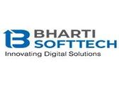 bharti soft tech