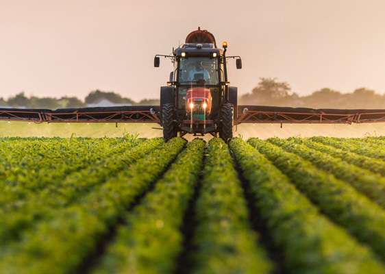 Agriculture