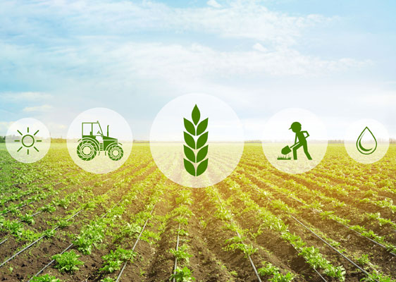 Agritechs