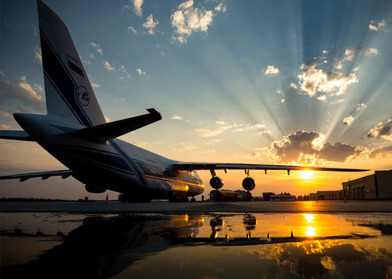 Aviation