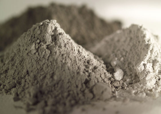 Cement