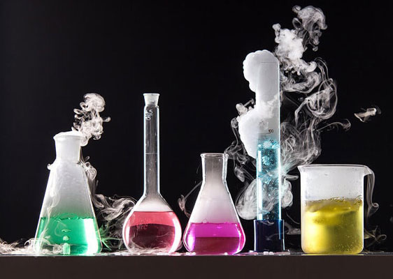 Chemicals