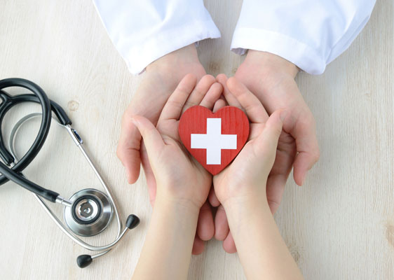 Healthcare
