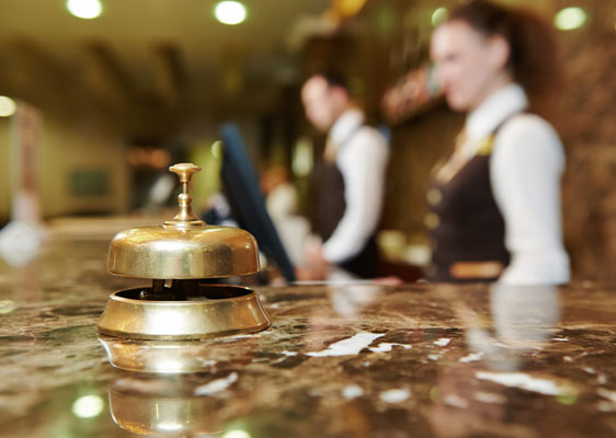 Hospitality