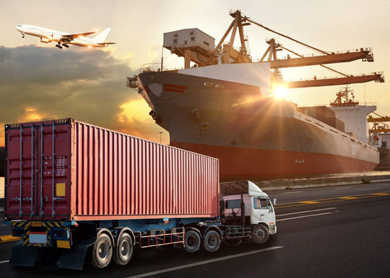 Logistics