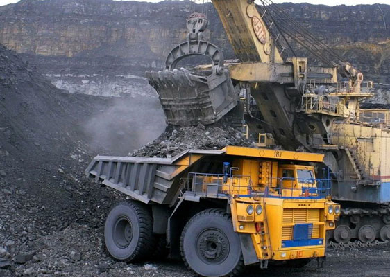Metals & Mining