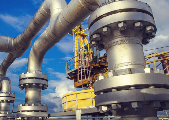 Petroleum, Oil & Gas