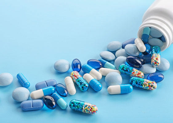 Pharmaceuticals