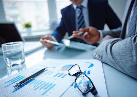 Private Equity & Principal Investors