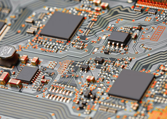 Semiconductors