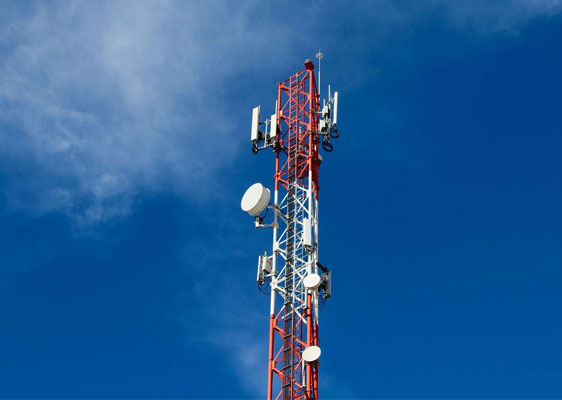 Telecom